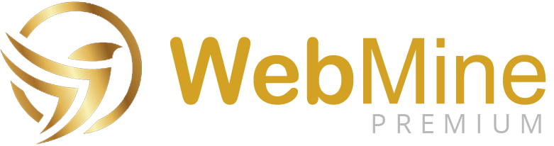 WebMine Admin